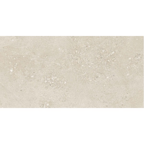 CARREAU 30X60 FLAX CREAM LIGHT MT (CX10PCS=1,8M2/CTN)