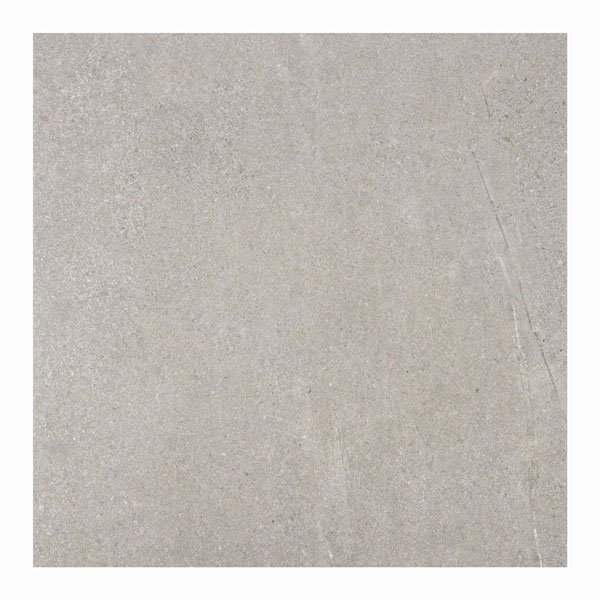 CARREAU 60x60 #P.E INOUT BELLEVUE GREY MT RECT.(Cx4 PCS= 1,4161 M2/CTN)