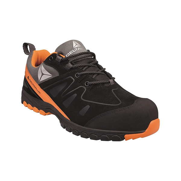 CHAUSSURES DE SECURITE BASSE BROOKLYN S3 NR/OR 41