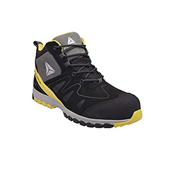 CHAUSSURES DE SECURITE HAUTE MANHATTAN S3 NR/JA 39