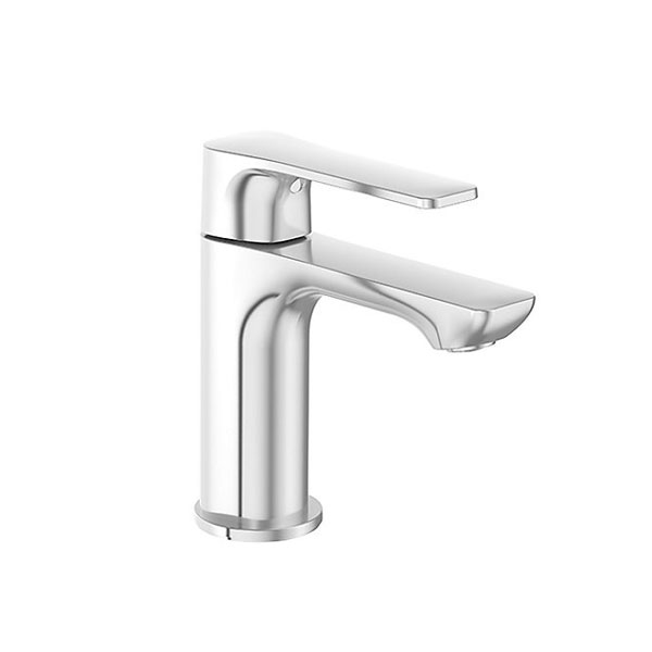 MITIGEUR LAVABO CHROME