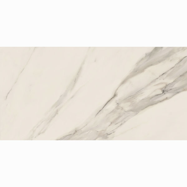 CARREAU 60X120 @P.E THUILE WHITE PUL. (CX2PCS=1,44 /CRT )