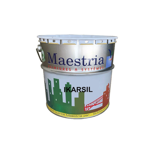 IKARSIL 2,5L E4-59