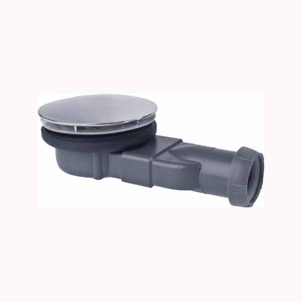SLIM MEMBRANE DOME METAL