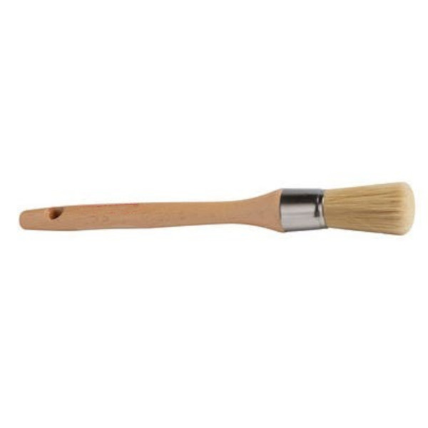 BROSSE POUCE NR29 FIBRE CX3 FSC MIX CREDIT