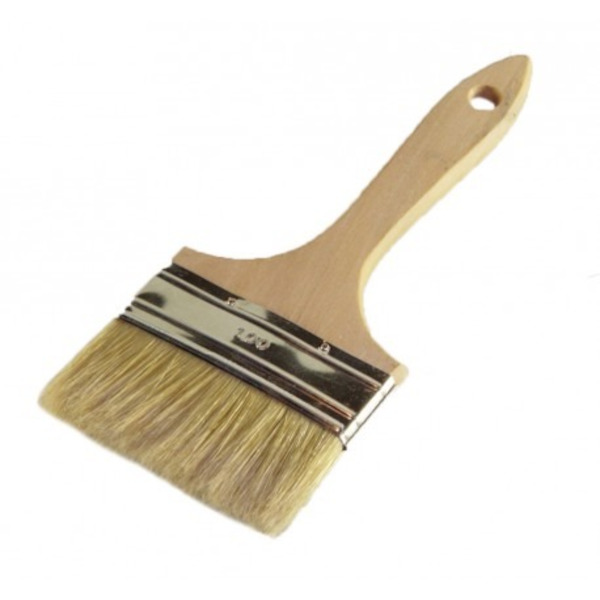 FSC 100 BROSSE PLATE 60 MM