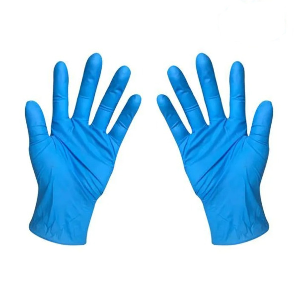 CAVALIER DE 20 GANTS JETABLES