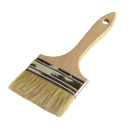 FSC 100 BROSSE PLATE 30MM