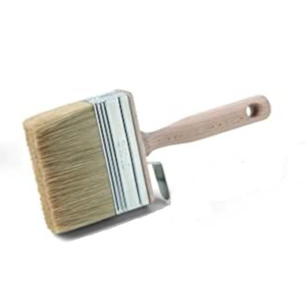 BROSSE A LASURER RECTANGULAIRE 30X100 MM WOODSTAR