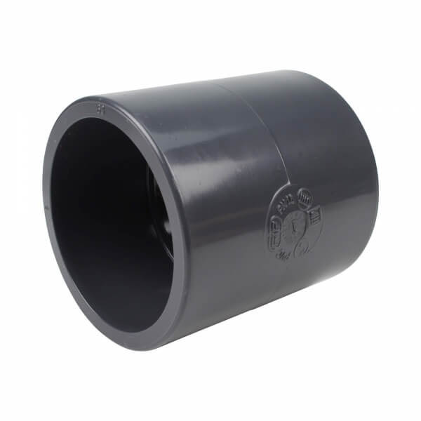 MANCHON PVC PRESSION D 63