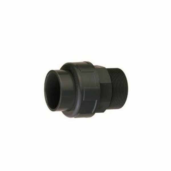 UNION MIXTE D32/MALE 1"