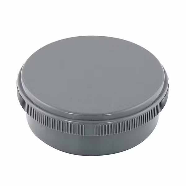 BOUCHON PVC Ø100 30p