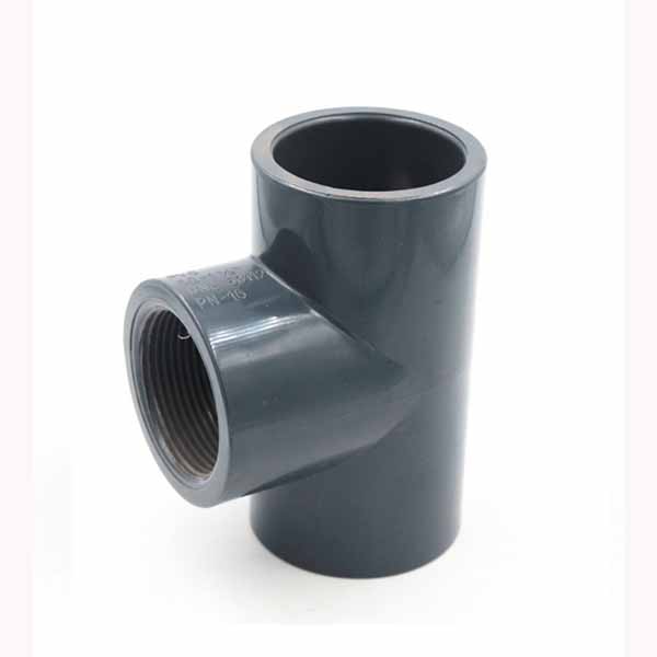 TE PVC PRESSION D 40
