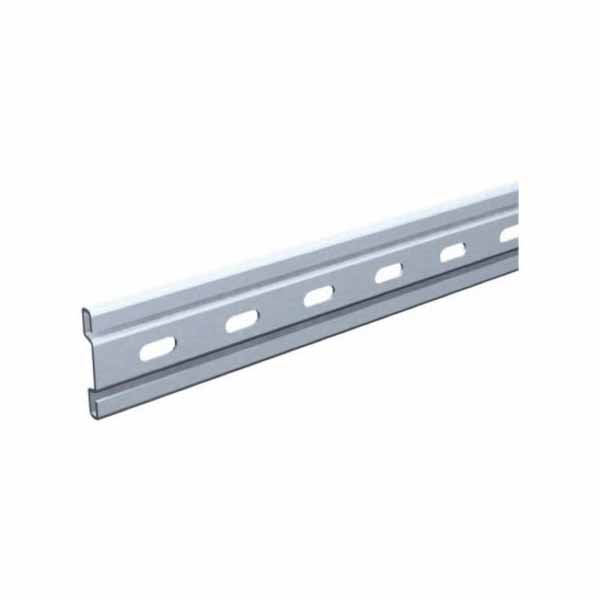 PROFIL PERCE GAL 38/40 X 2MM 2 MTS