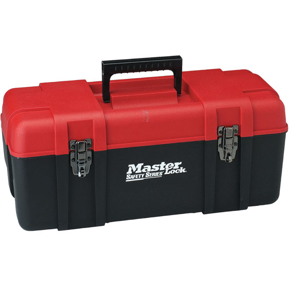 CAISSE A OUTIL VIDE 530x240x240MM