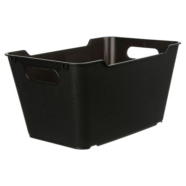 PANIER JAZZ 6L