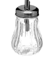 SUCRIER VERRE+INOX 0,18L DISP
