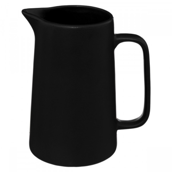 PICHET NOIR MAT 1L