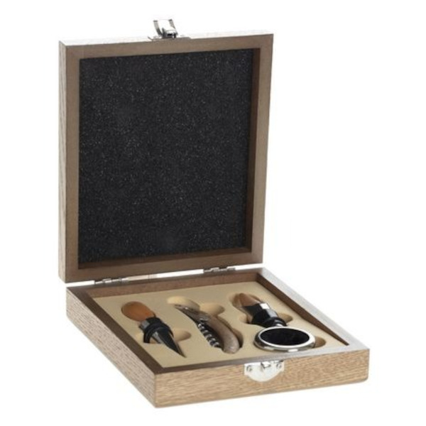 COFFRET SOMMELIER MARC 5P