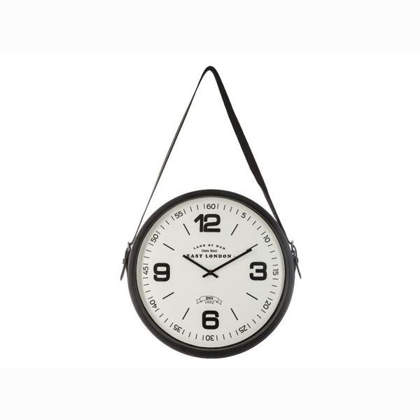 HORLOGE MET BELT SPIRIT D38