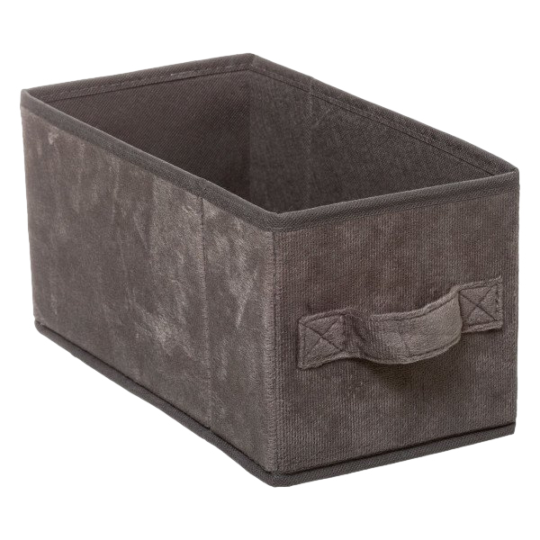 BOITE RGMT 15X31 VELOURS GF