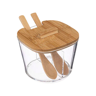 SUCRIER+CUILLERE BAM+PS
