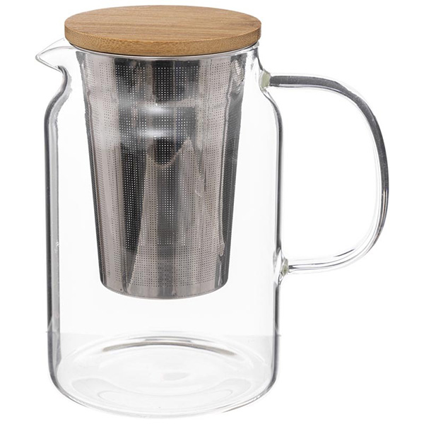 THEIERE VERRE MIA 90CL