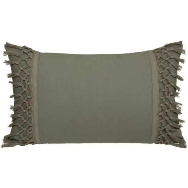 COUSSIN COT MACRA KAKI 30X50