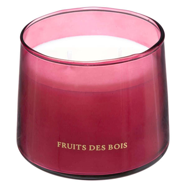 BOUGIE PFM VR BILI FRUIT 300G
