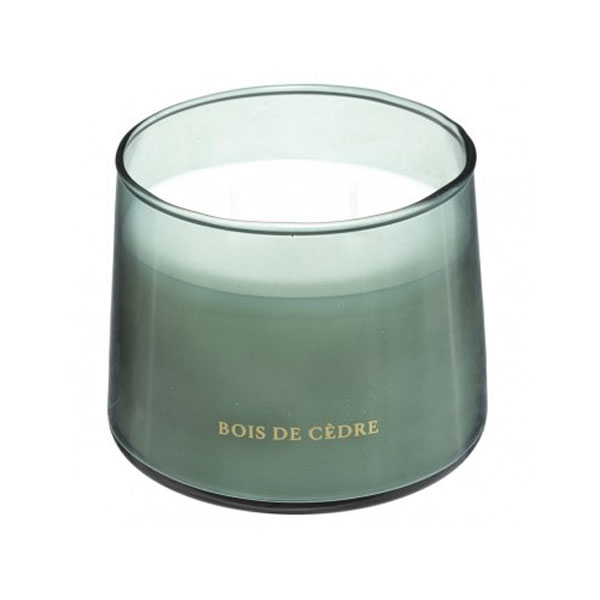 BOUGIE PFM VR BILI CEDRE 300G