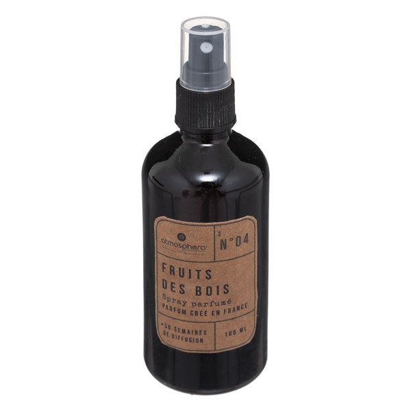 SPRAY PL ANTI OD MAISON 100ML