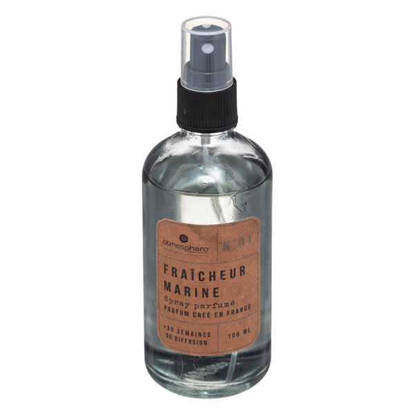 SPRAY PL ANTI OD SDB 100ML