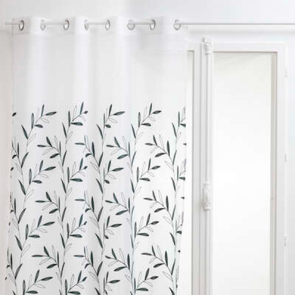 VOILAGE BROD IZZY VERT 140X240