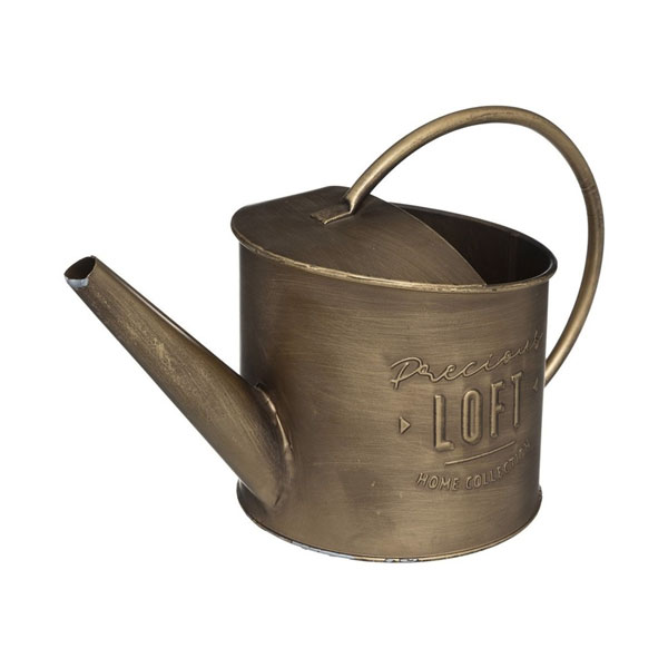 ARROSOIR MET OR LOFT H20,5