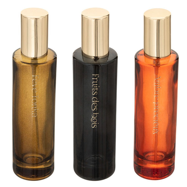 COFFRET SPRAY SUBLI 30ML X3