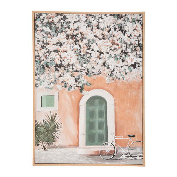 TOILE IMP/CAD YELI 50X70