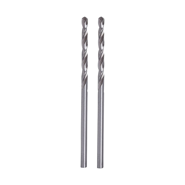 2 FORETS METAL 4.5X80
