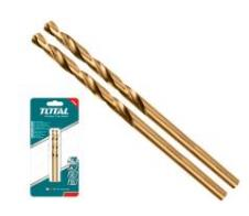 FORET HSS COBALT POUR METAL 3MM (BLISTER 2PCS)