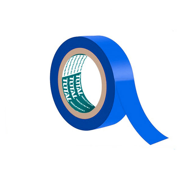 BARNADER PVC BLEU 0.13X18MM - 20M
