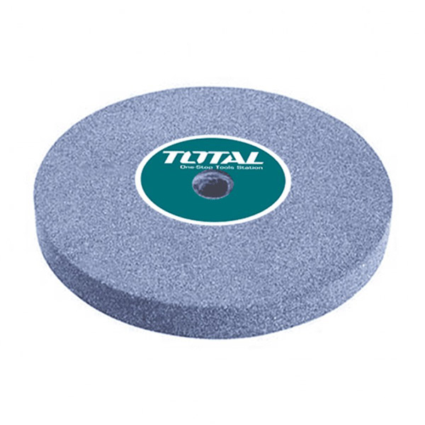 MEULE ABRASIVE POUR TOURET 150X12.7X20MM G36