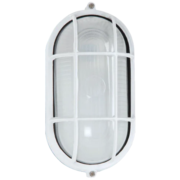 APLLIQUE MURALE TRIO ALGI  WHITE 1XE27 MAX.40W