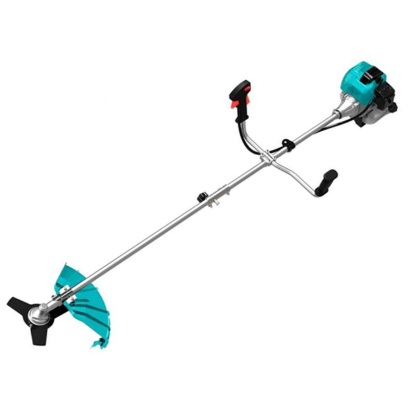DEBROUSSAILLEUSE THERMIQUE 62cc 2400W (3,8HP)/9000RPM
