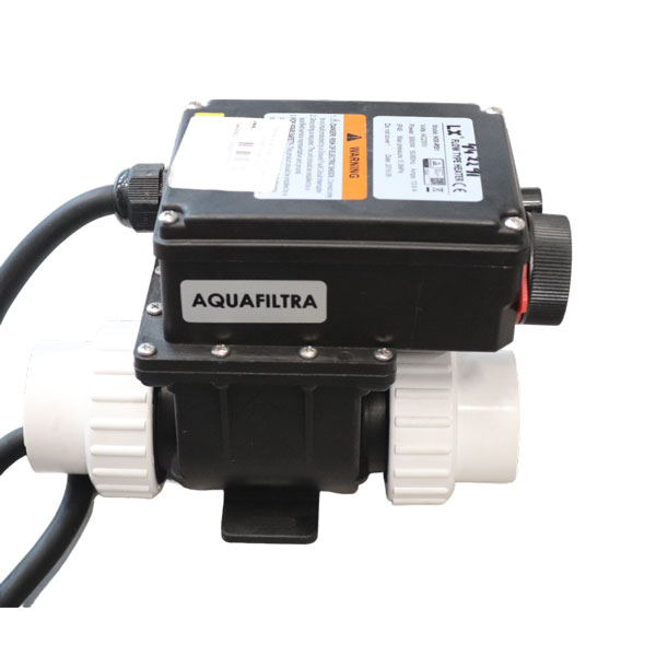 CHAUFFAGE 3KW AVEC TEMP CONTROL H30-RSI - SPA