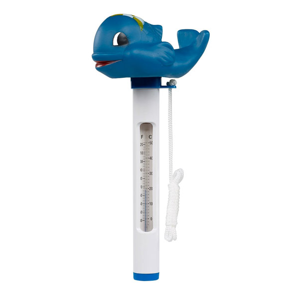 THERMOMETRE PETITE BALEINE