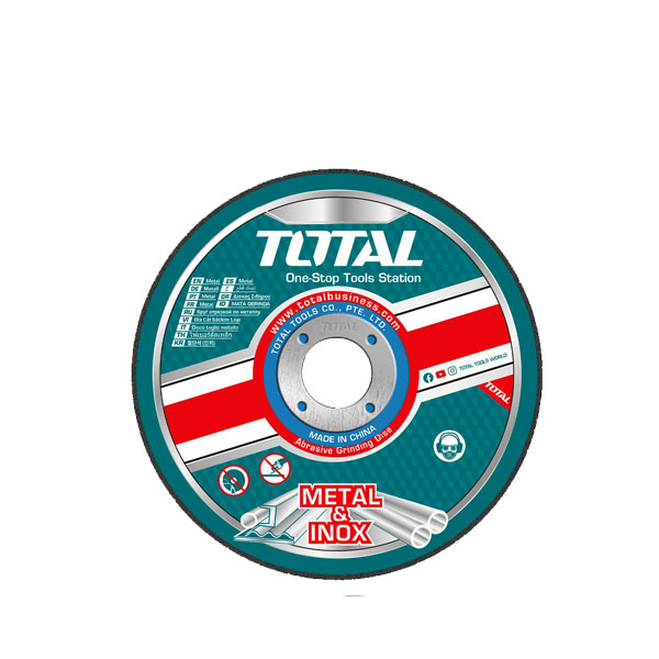 DISQUE A TRONCONNER METAL D230X1.6X22.2MM