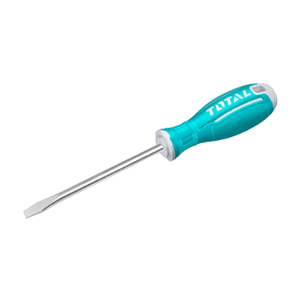 TOURNEVIS PLAT D6,5MM/L150MM