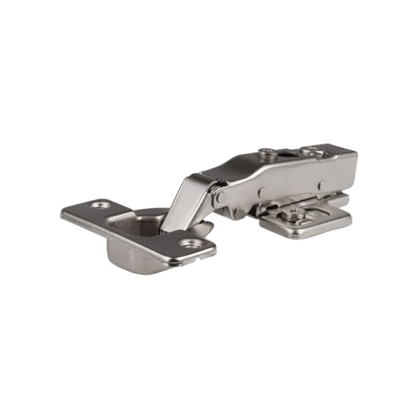 CHARNIERE ENCASTREE HYDRAULIQUE FULL OVERLAY BOITE DE 50 50
