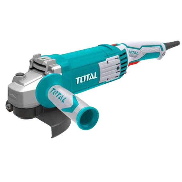 MEULEUSE ANGULAIRE AVEC VARIATEUR DE VITESSE - 1100 W - D125 MM