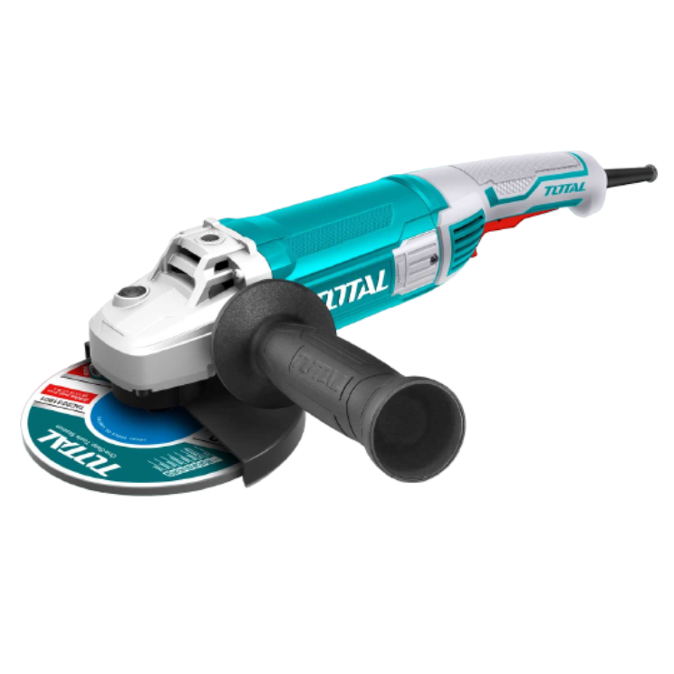 MEULEUSE 2000W/8500RPM D180 MM ( INDUSTRIAL )