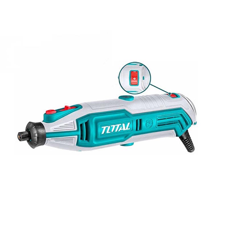 MINI-VISSEUSE DROITE 130W